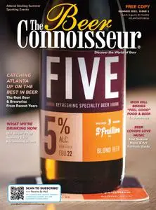 Beer Connoisseur – 04 July 2022