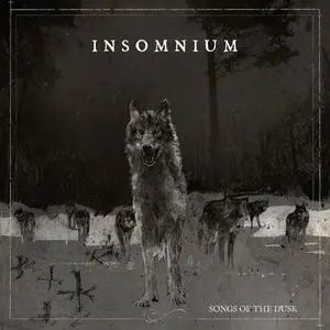 Insomnium - Songs Of The Dusk [EP] (2023)
