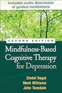 Mindfulness-Based Cognitive Therapy for Depression (Repost)