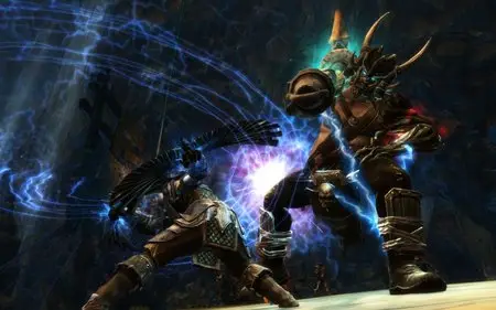 Kingdoms Of Amalur Reckoning: The Legend Of Dead Kel