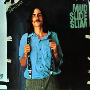 James Taylor - Mud Slide Slim And The Blue Horizon (1971/2013) [Official Digital Download 24bit/192kHz]