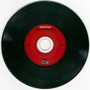 Various Artists - Essential Memphis Blues (2012) {2CD Not Now Music NOT2CD447}