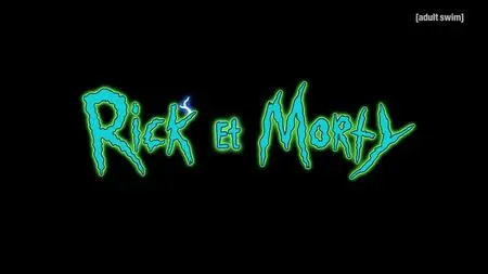 Rick and Morty S07E03