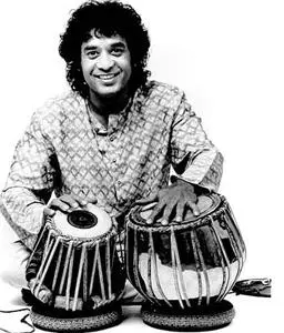 Hariprasad Chaurasia & Zakir Hussain: Venu (1974)