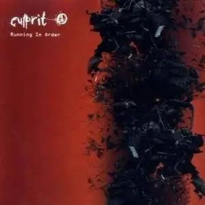 Culprit One - Running In Order (2006)