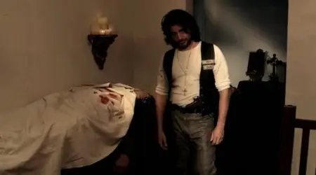 Nude Nuns with Big Guns (2010)