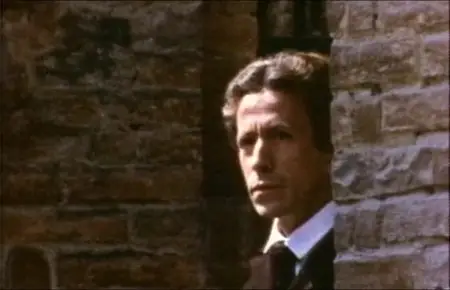 Blood Castle / Il castello dalle porte di fuoco (1970)