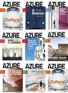 Azure - Full Year 2018 Collection