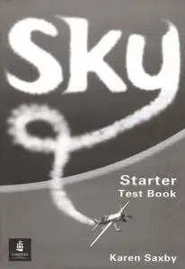 Sky Starter Test Book (Sky)