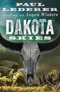 «Dakota Skies» by Paul Lederer