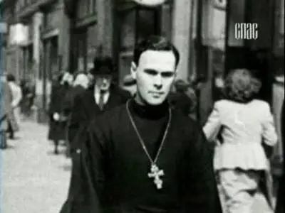 Апостол любви