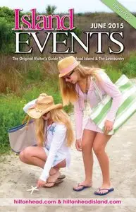 Island Events - June 2015