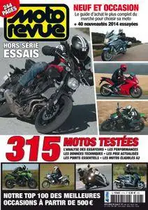 Moto Revue Hors-Série - mars 15, 2014