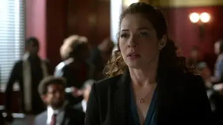 Proven Innocent S01E09