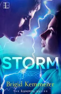 «Storm» by Brigid Kemmerer