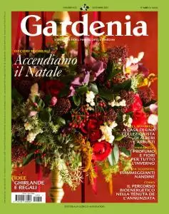 Gardenia N.452 - Dicembre 2021