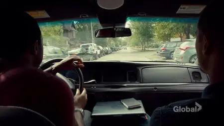 Mary Kills People S01E03