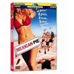 (fr) Mexican Pie (dvdrip)