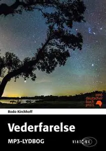 «Vederfarelse» by Bodo Kirchhoff