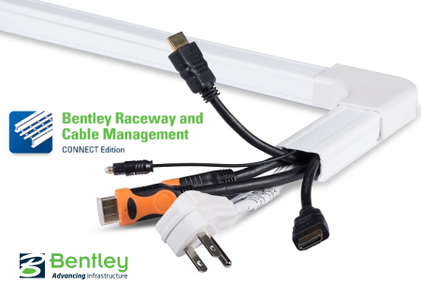 Raceway and Cable Management CONNECT Edition V10