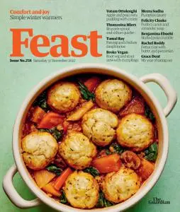 The Guardian Feast – 31 December 2022