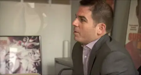 The Greatest Movie Ever Sold (2011)