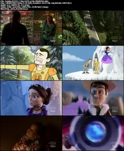 Eureka S05E01