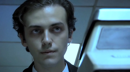 Midnight Son (2011)
