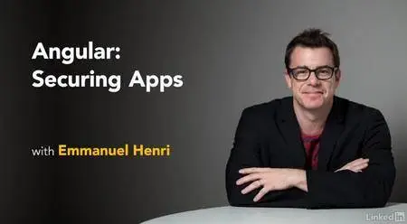 Angular: Securing Apps