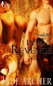 «Devon's Revenge» by Jade Archer