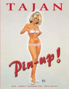 Tajan Auctions 2006 Pin-up! Catalog