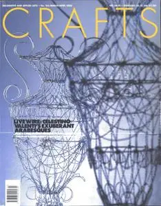 Crafts - March/April 2000
