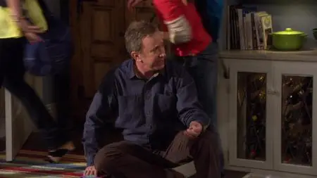 Last Man Standing S01E03