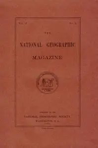 National Geographic 1890  1+2+3+4