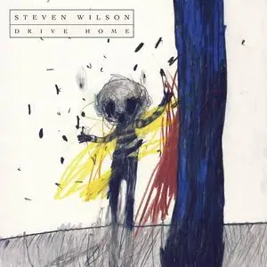 Steven Wilson - Drive Home [EP] (2013)