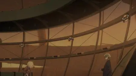 Lycoris Recoil - 13