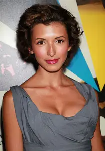 India de Beaufort HBO's 'Teenage Paparazzo' Premiere in West Hollywood - September 21