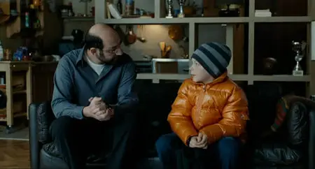 Monsieur Papa (2011)