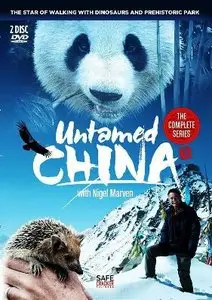 Untamed China (2011)