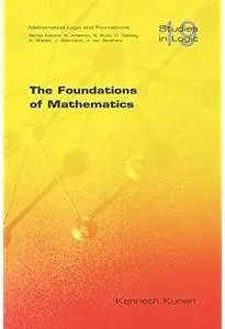 The Foundations of Mathematics