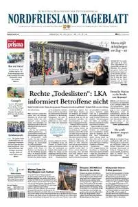 Nordfriesland Tageblatt - 30. Juli 2019