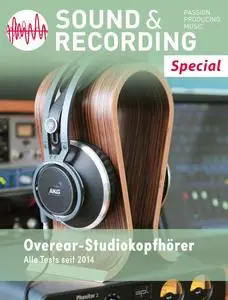 Sound & Recording – 12. Juni 2023