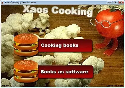 Xaos Cooking AIO
