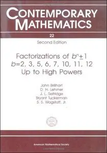 Factorizations of Bn 1 B = 2 3 4 5 6 10 11 12 Up to Higher Powers