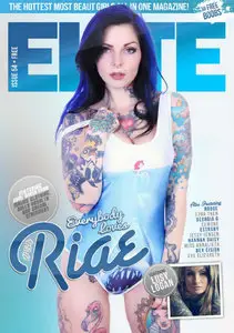 Elite - Issue 54 - June 2014