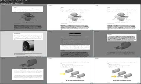 Piping Flange Fundamentals (Oil and Gas etc.)