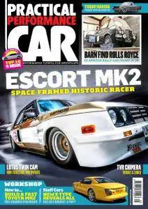 Practical Performance Car - Issue 157 - May 2017