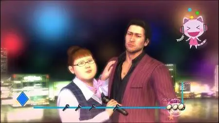 Yakuza 4 Remastered (2021) Update v20210326