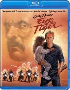 Eye of the Tiger (1986)