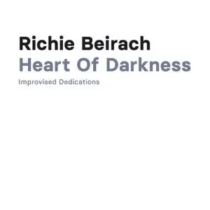Richie Beirach - Hearts of Darkness (2021) [Official Digital Download]
